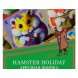 Табак Satyr - Hamster Holiday (Арбузная Жвачка, 200 грамм) купить в Краснодаре