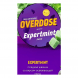 Табак Overdose - Expertmint (Мята, 200 грамм) купить в Краснодаре