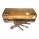 Гильзы сигаретные Imperator - Brown Super Long Gold (84х25 мм, 200 шт.) купить в Краснодаре