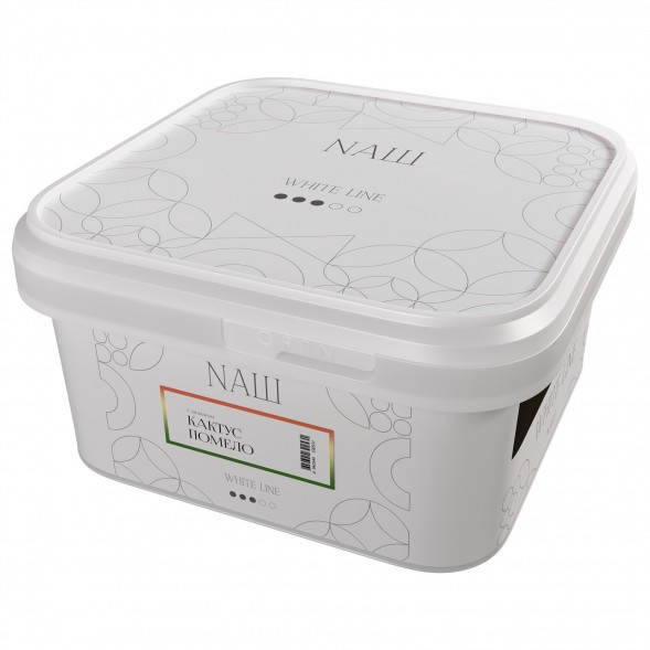 Табак NАШ WHITE - Кактус Помело (200 грамм) купить в Краснодаре