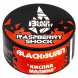 Табак BlackBurn - Raspberry Shock (Кислая Малина, 25 грамм) купить в Краснодаре