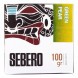 Табак Sebero - Green Pear (Зелёная Груша, 100 грамм) купить в Краснодаре