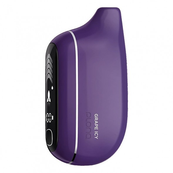 PLONQ MAX PRO - Виноград (10000 затяжек) купить в Краснодаре