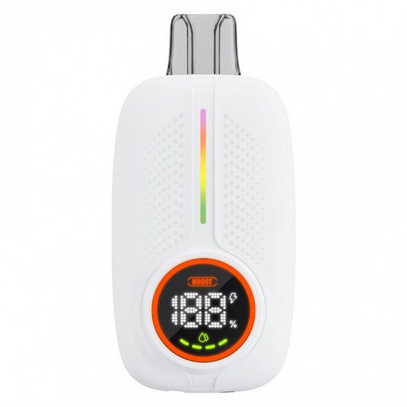 RELX NOVA - Киви, Зелёный Виноград (15000 затяжек) купить в Краснодаре