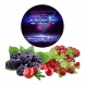 Табак Duft - Berry Blast (Ягодный Взрыв, 80 грамм) купить в Краснодаре