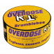 Табак Overdose - Brumblebee (Клубника, Ежевика, Голубика, 25 грамм) купить в Краснодаре