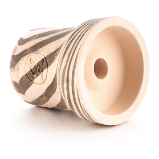 Чаша ST Phunnel - Tornado (Рисунок Черный) купить в Краснодаре