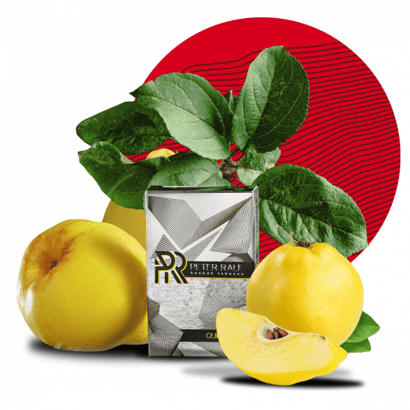 Табак Peter Ralf - Quince (Айва, 50 грамм) купить в Краснодаре