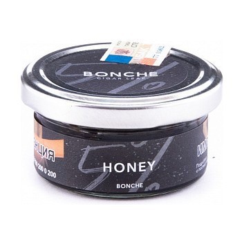 Табак Bonche - Honey (Мед, 30 грамм) купить в Краснодаре