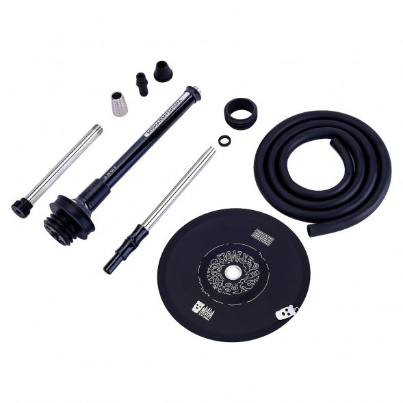 Кальян MISHA Rebel - Revolt Starlight (Космо, Без Колбы) купить в Краснодаре