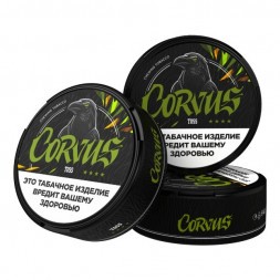 Табак жевательный CORVUS - TOSS (13 грамм)