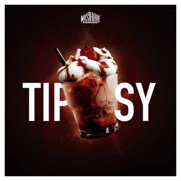 Табак Must Have - Tipsy (Типси, 25 грамм) купить в Краснодаре