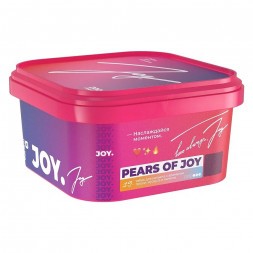 Табак Joy - Pears Of Joy (Груша, Мускус и Ваниль, 200 грамм)