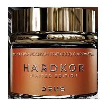 Табак Deus Perfume - Hardkor (Хардкор, 40 грамм) купить в Краснодаре