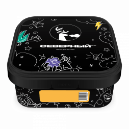 Табак Северный - Сладкий Бабл (200 грамм)