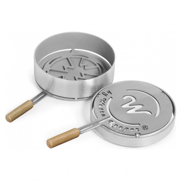 Калауд Watta EASY (с крышкой, 2 ручки) купить в Краснодаре