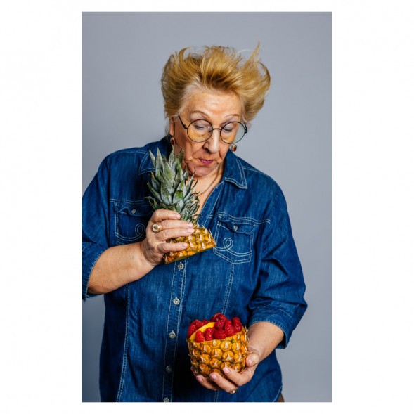 Смесь Табабка - Мананас (50 грамм) купить в Краснодаре