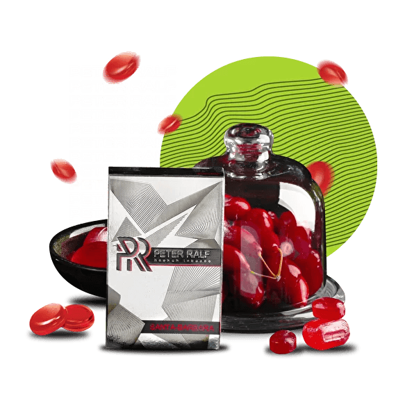 Табак Peter Ralf - Santa-Barbara (Санта-Барбара, 50 грамм) купить в Краснодаре