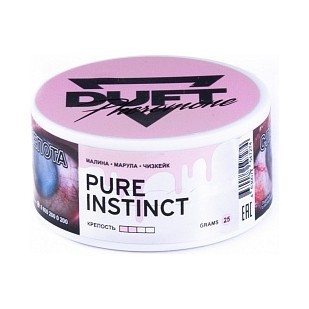 Табак Duft Pheromone - Pure Instinct (Чистый Инстинкт, 25 грамм) купить в Краснодаре