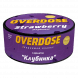 Табак Overdose - Strawberry (Клубника, 100 грамм) купить в Краснодаре