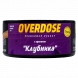 Табак Overdose - Strawberry (Клубника, 100 грамм) купить в Краснодаре