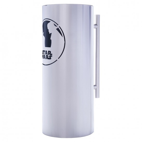 Колпак ESS 10х20 (STAR WARS) 250 мм купить в Краснодаре