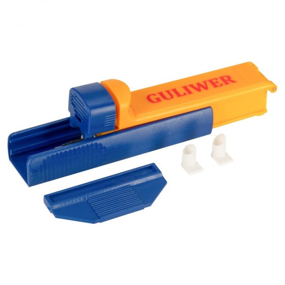 Машинка для гильз ORION Guliwer Classic купить в Краснодаре