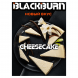 Табак BlackBurn - Cheesecake (Чизкейк, 200 грамм) купить в Краснодаре