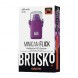 Электронная сигарета Brusko - Minican Flick (Фиолетовый) купить в Краснодаре