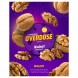 Табак Overdose - Walnut (Грецкий Орех, 200 грамм) купить в Краснодаре