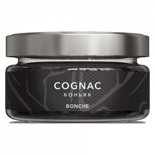 Табак Bonche - Cognac (Коньяк, 60 грамм) купить в Краснодаре
