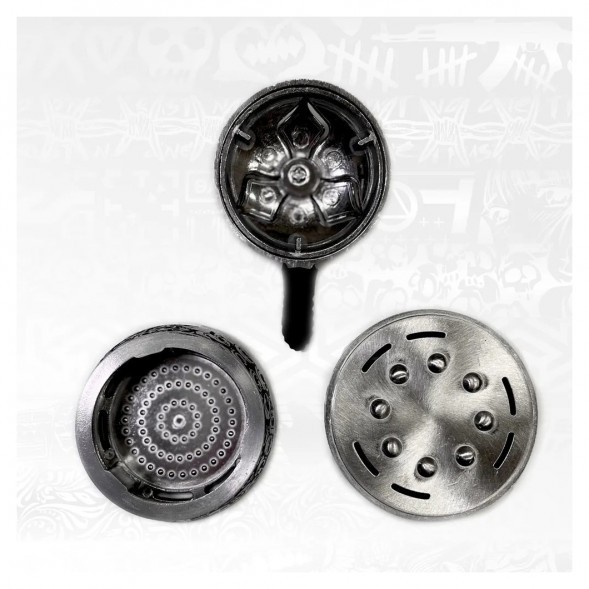 Калауд Werkbund Midnight купить в Краснодаре