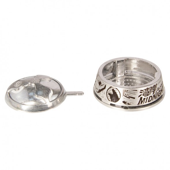 Калауд Werkbund Midnight купить в Краснодаре