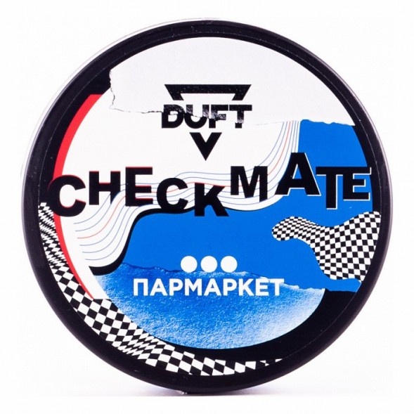 Табак Duft Checkmate - H2 Дынно-имбирный лимонад (100 грамм) купить в Краснодаре