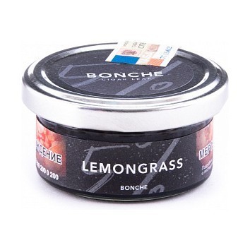Табак Bonche - Lemongrass (Лемонграсс, 30 грамм) купить в Краснодаре