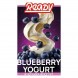 Табак Ready - Blueberry Yogurt (Черника, Йогурт, 25 грамм) купить в Краснодаре