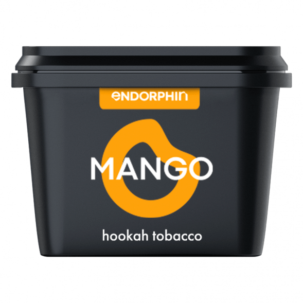 Табак Endorphin - Mango (Манго, 60 грамм) купить в Краснодаре