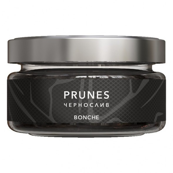 Табак Bonche - Prunes (Чернослив, 60 грамм) купить в Краснодаре