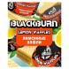 Табак BlackBurn - Lemon Waffles (Лимонные Вафли, 25 грамм) купить в Краснодаре