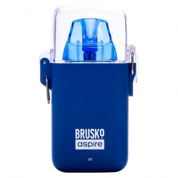 Электронная сигарета Brusko - Minican Flick (Синий) купить в Краснодаре