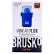 Электронная сигарета Brusko - Minican Flick (Синий) купить в Краснодаре
