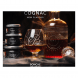 Табак Bonche - Cognac (Коньяк, 30 грамм) купить в Краснодаре