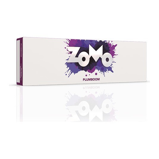 Табак Zomo - Plumboom (Плюмбум, 50 грамм) купить в Краснодаре