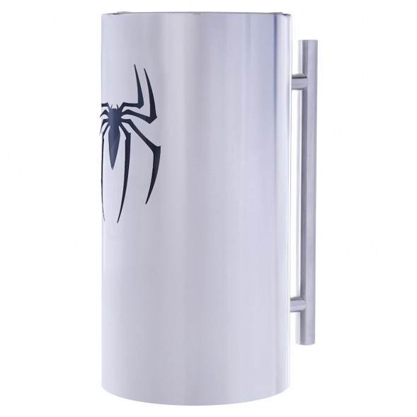 Колпак ESS 10х20 (SPIDER MAN) купить в Краснодаре