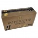 Гильзы сигаретные Imperator - Black Carbon Gold (84х20 мм, 100 шт.) купить в Краснодаре
