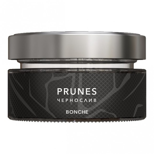 Табак Bonche - Prunes (Чернослив, 30 грамм) купить в Краснодаре