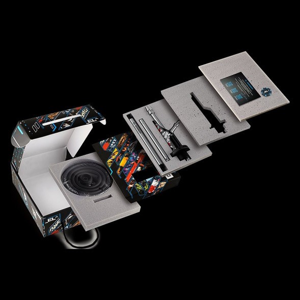 Кальян El Bomber - Poker Club (Линейка &quot;Igla&quot;, Без Колбы) купить в Краснодаре