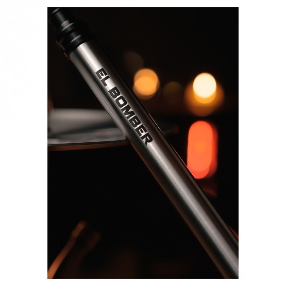 Кальян El Bomber - Poker Club (Линейка &quot;Igla&quot;, Без Колбы) купить в Краснодаре