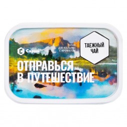Табак Сарма - Таёжный Чай (200 грамм)