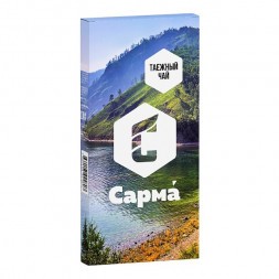 Табак Сарма - Таёжный Чай (200 грамм)